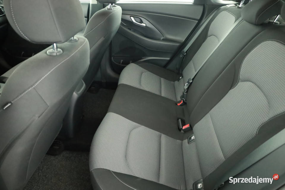 Hyundai i30 14 CVVT i30 mazowieckie Piaseczno