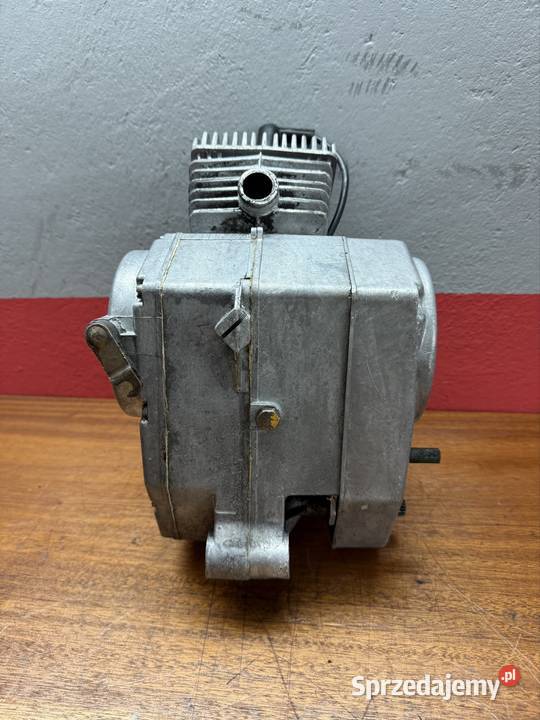 Silnik Predom Dezamet Romet Ogar 205 Motorynka Gidle