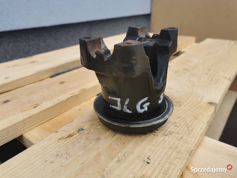 Widłak wału napędowego JLG Spicer Wilkowo