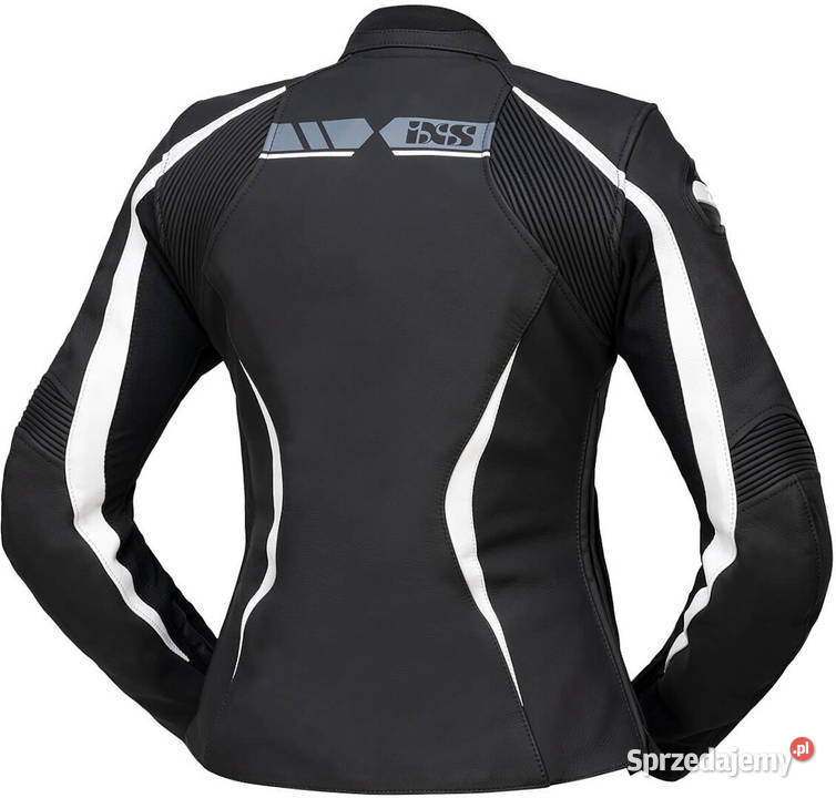 IXS Sport RS600 kurtka motocyklowa skórzana Kombinezony Zielona Góra sprzedam