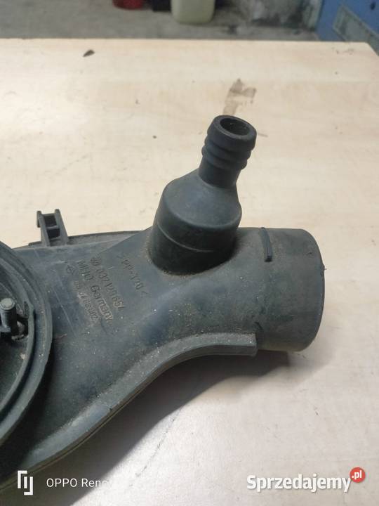 Pokrywa wtrysku Volkswagen Golf 3 łódzkie Łubno sprzedam