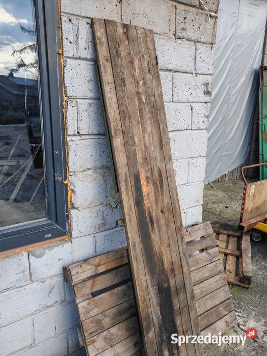 Lawostoly komplet piwny 2x lawka stol Krakow Kraków