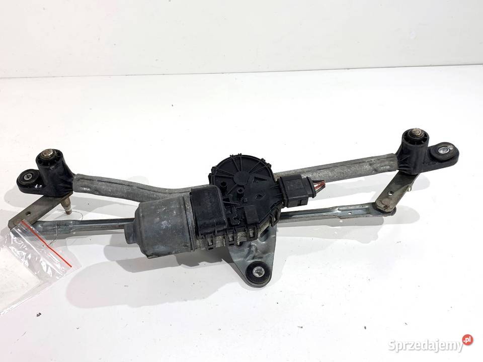 MECHANIZM WYCIERACZEK PRZÓD ALFA 159 3397020724 sprzedam