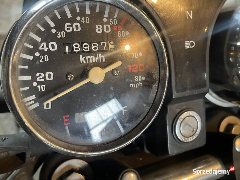 sprzedam motor marki Romet Zetka 125 Mielec