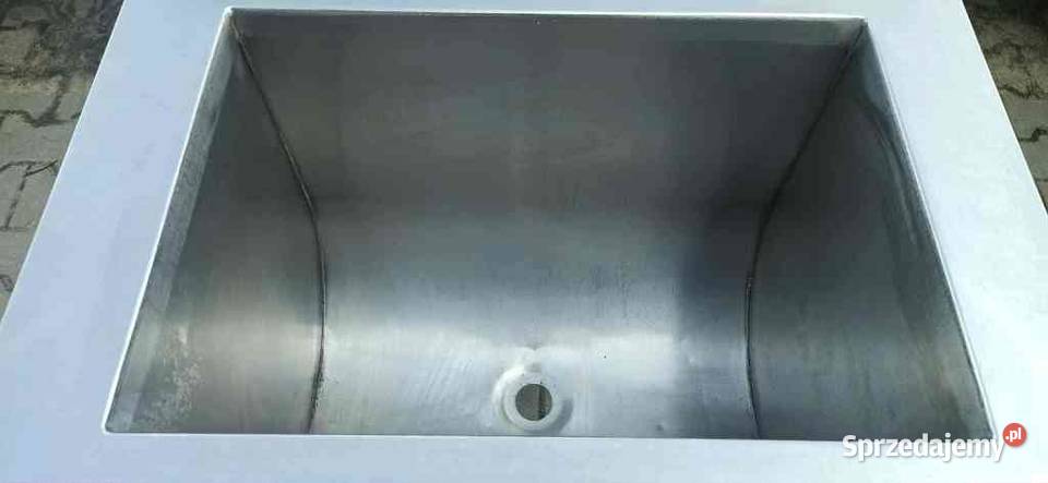 Basen 1 Komorowy 806085 S 1208O Biznes i Przemysł Ostrów Wielkopolski