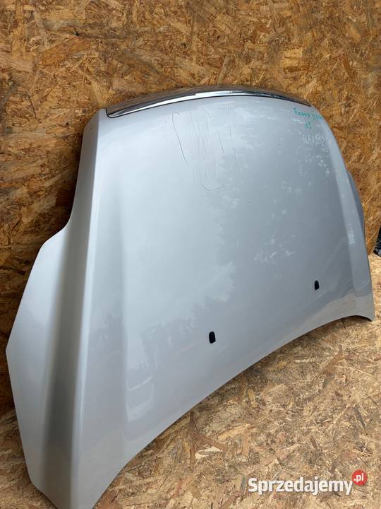 Ford Focus Mk2 II Lift kod lakO3 MASKA POKRYWA Słowikowo