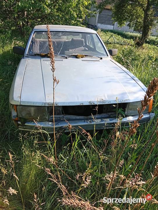 Ford Granada X2 kombi sedan Niemce