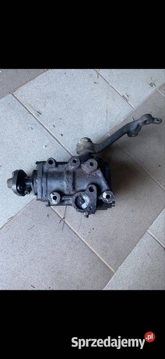 Przekładnia kierownicza mercedes SL r107 w123 Wołomin