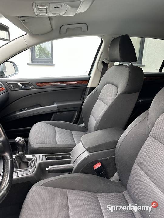 Skoda Super B wielkopolskie Poznań