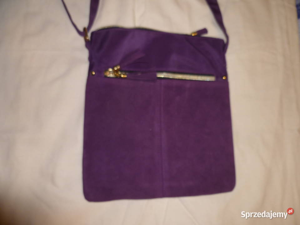 Torebka małopolskie Kraków