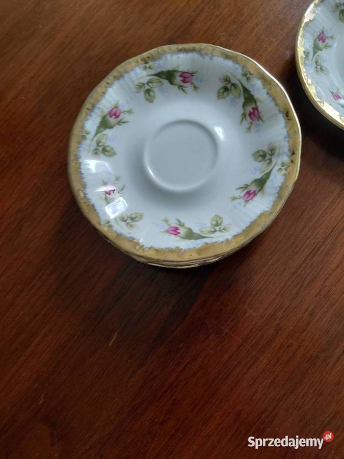 Sprzedam porcelanę Rosenthal Porcelana i szkło Warszawa