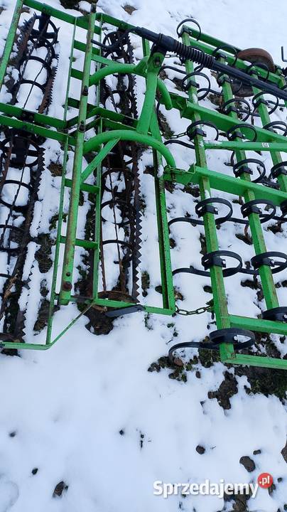 Agregat uprawowy 280 Zadroże