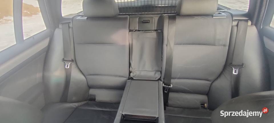 BMW E46 TOURING 150KM kujawsko-pomorskie Włocławek sprzedam