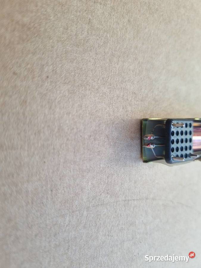 Przekaźnik kontaktronowy STEINECKER ELEKTRONIK Elbląg