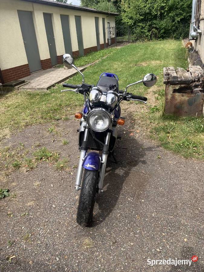 Kawasaki er5 1999 Boguszów-Gorce