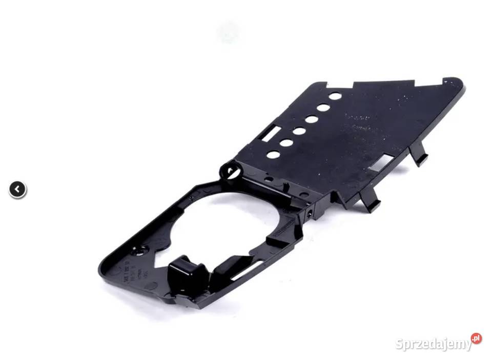 Mocowanie lampy przeciwmgł lewe BMW 51117892111 osobowe Wrocław