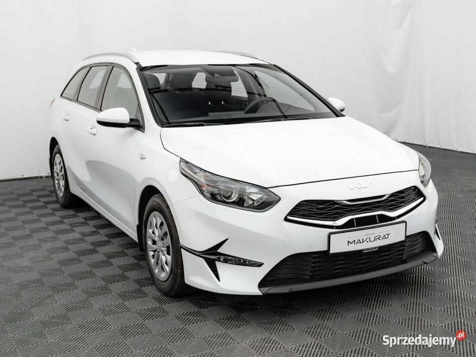Kia Ceed CT554AA10 TGDI S Czcof Bluetooth immobilizer Kia