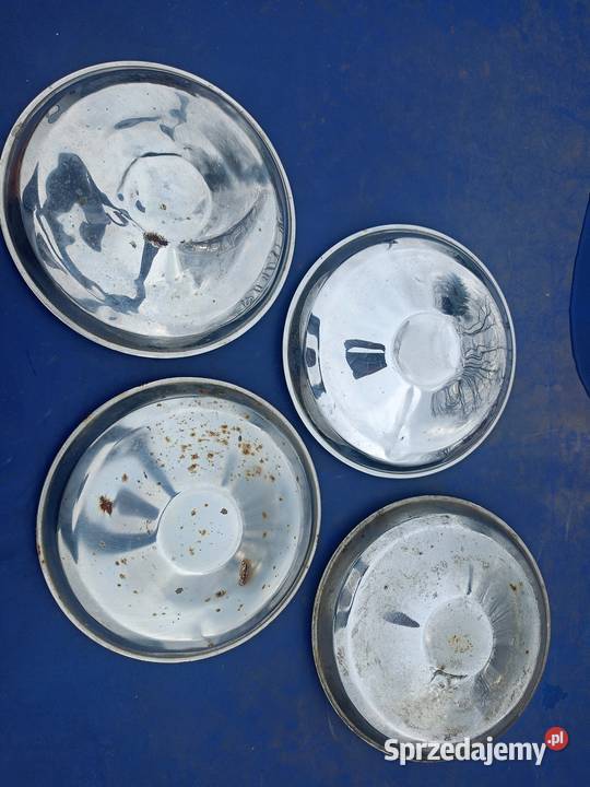 Żuk kołpaki dekle żuk Nysa tarpan