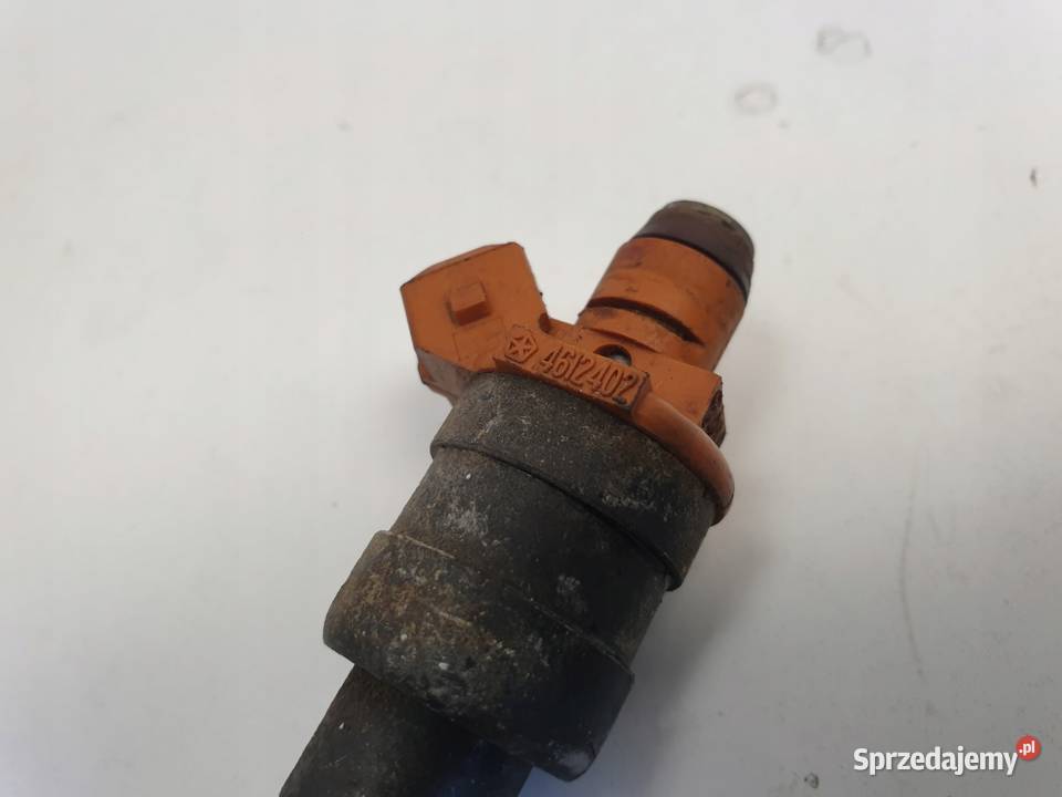 WTRYSKIWACZ Chrysler Voyager III 38 4612402 lubelskie Chełm