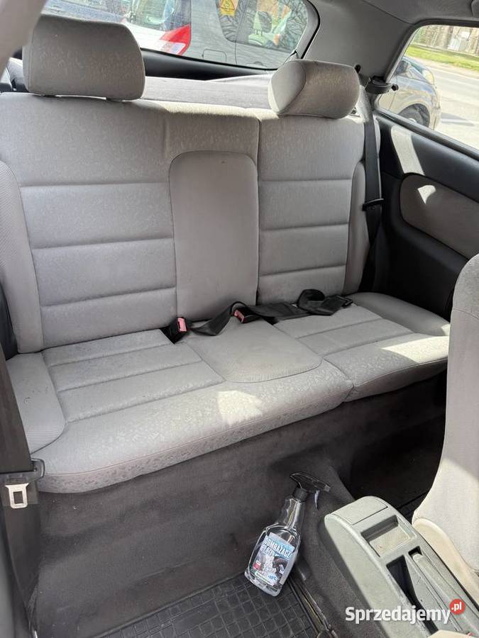 Audi A3 8L 19 TDi 1900cm3 Kraśnik