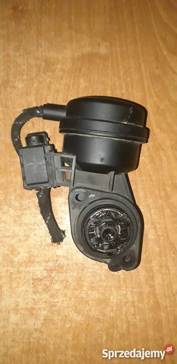 ZAWÓR gruszka podciśnieniowa 29 003 02 439 Audi mazowieckie Mława