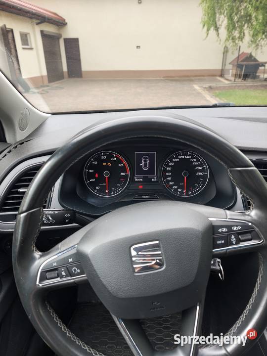 Seat Leon Style 15 tsi 1500cm3
