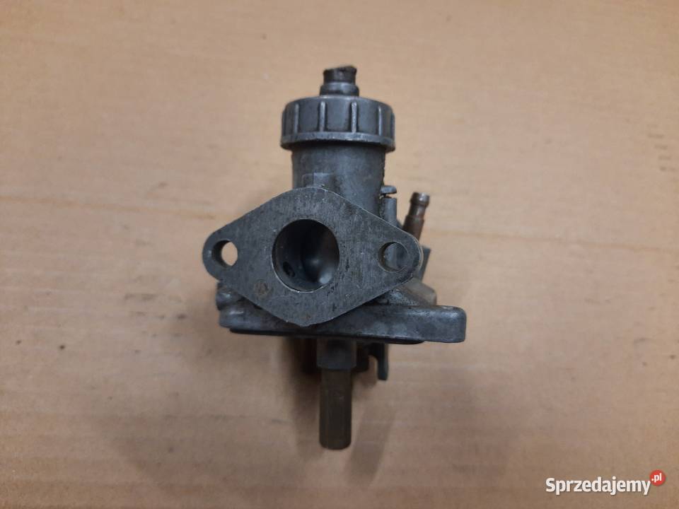 Simson s50 s51 gaźnik 16n1 oryginał korpus Jelenia Góra