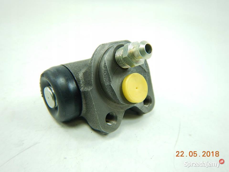 Cylinderek hamulcowy tył FORD FIESTA II 1016D lubelskie