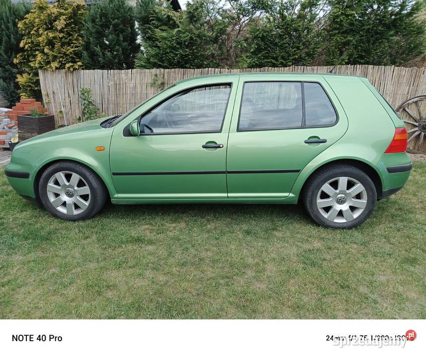 Golf 4 14 b