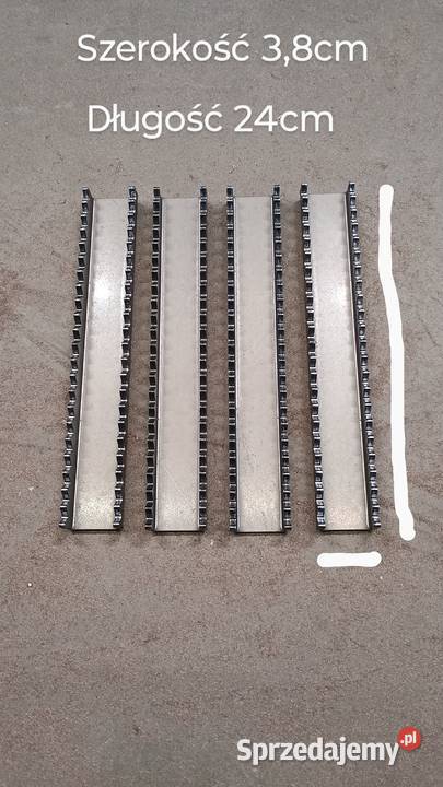 Podnóżki do Quad Segway AT5 AT6 AT10 1234km Wronki