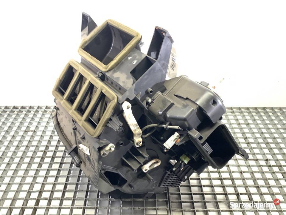 NAGRZEWNICA KOMPLETNA KOMBAJN HONDA CRV III SUV