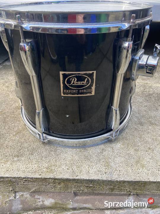 Perkusja Pearl Export lakier Biłgoraj