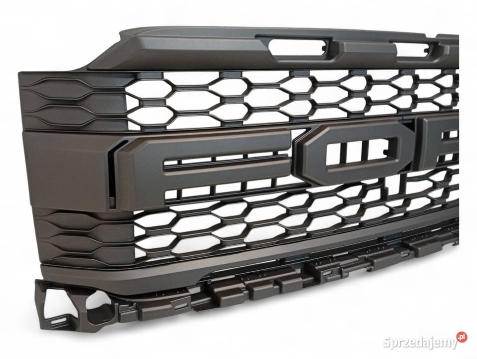 Ford F F150 Raptor 20212023 Atrapa środkowa osobowe