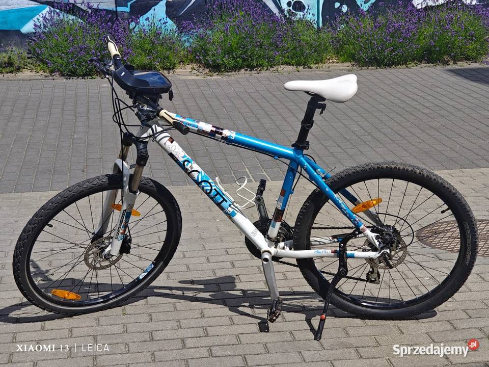 Rower Scott Contessa 40 Piaseczno