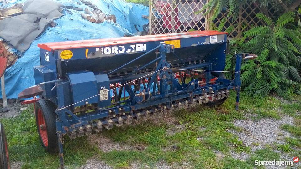 siewnik isaria nordsten amazone fiona Łagów