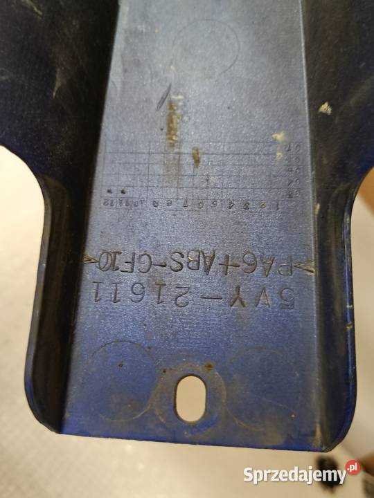 Yamaha R1 RN 12 plastik owiewka OEM 5VY21611 Warszawa