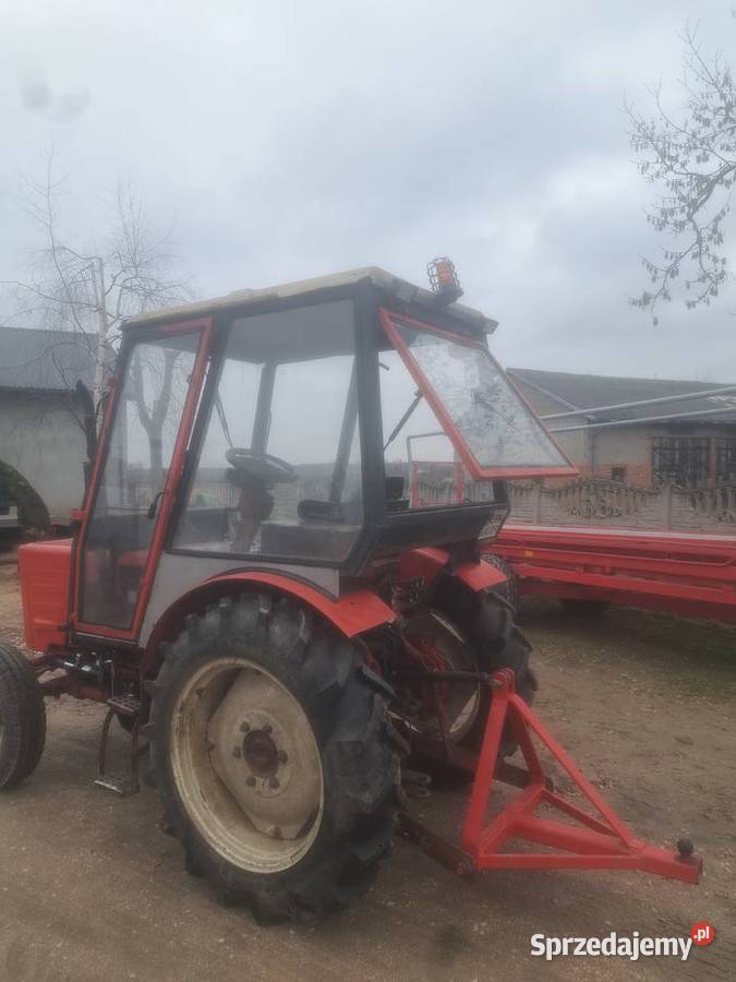 Sprzedam Władymirec t25 Słupce