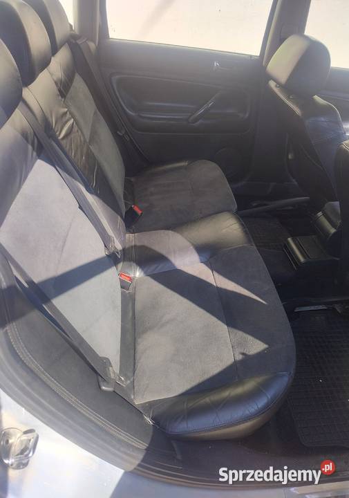 Volkswagen Passat B5 19tdi 110 zamiana mniejsze Budziszów Wielki sprzedam