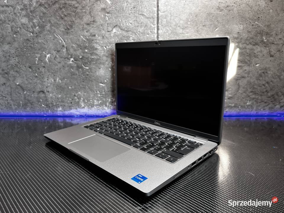 Dell Latitude 5420 FHD TOUCH i51145G7 16GB 256GB Piaseczno