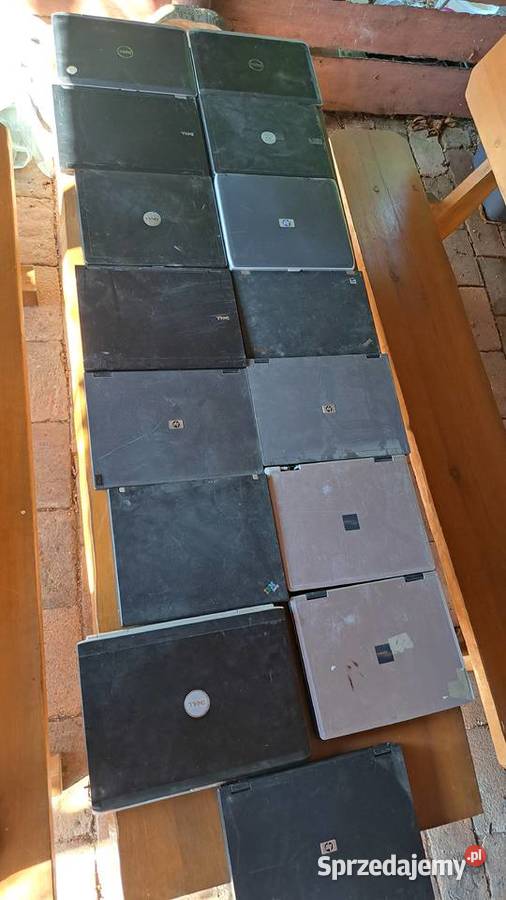 Laptopy odzysk złota dolnośląskie Samborz