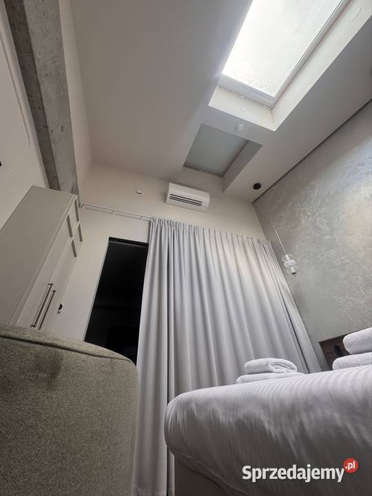 Klimatyzacja Kraków