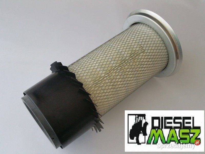 Filtr powietrza John Deere 2140245026502850 3640 John Deere Zbuczyn