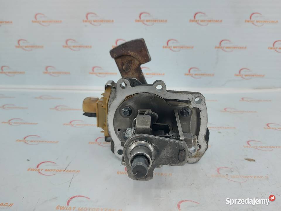 TRANSIT MK7 22 TDCI wybierak skrzyni 6C1RCA Kielce