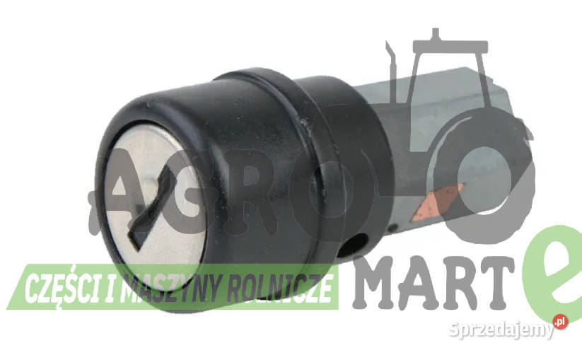 04413578 4413578 ZAMEK DRZWI KABINY SDF sprzedam