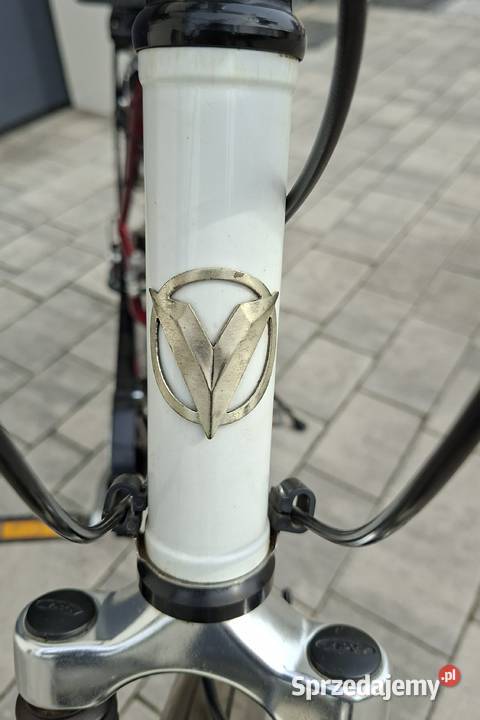 Rower Villiger Vancouver RC Ostrów Wielkopolski