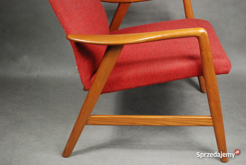 ALF SVENSSON Fotel leniwiec Meble