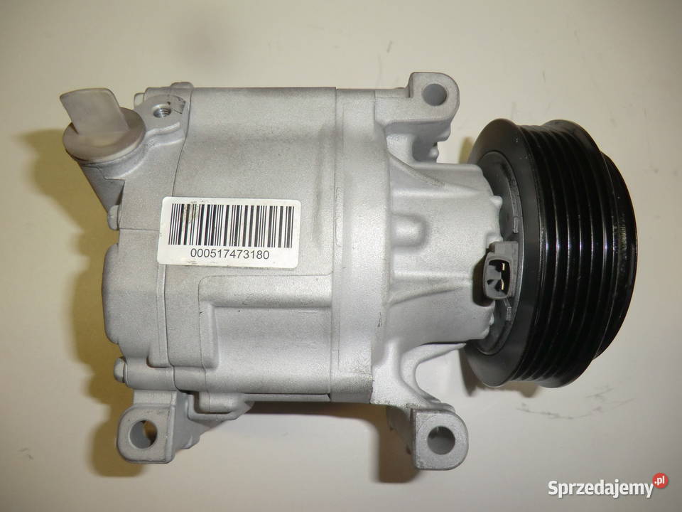 Sprężarka Kompresor 000517473180 Krzeszowice
