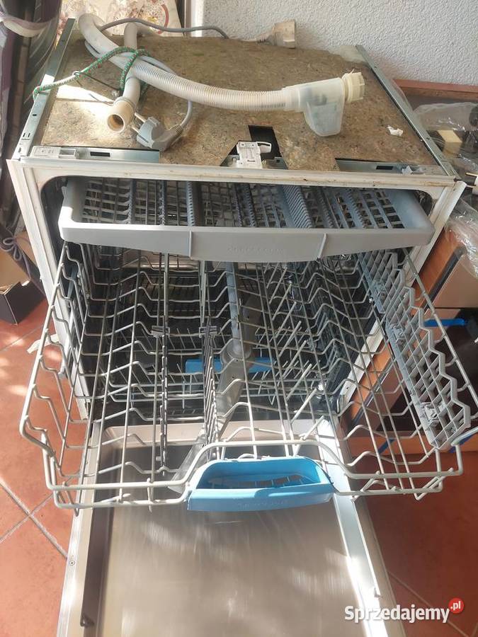 zmywarka BOSCH z Austrii 60cm Nowy Sącz