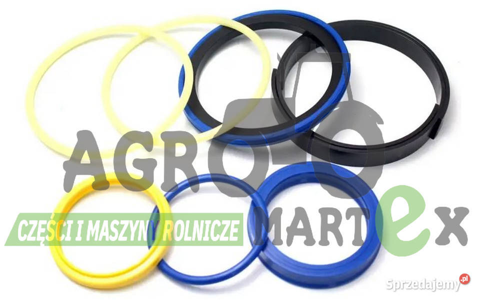 99110127 99110127 ZESTAW NAPRAWCZY SIŁOWNIKA Części zamienne dolnośląskie