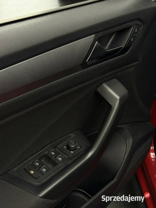 Volkswagen TRoc 15 150 Life manual I 20172025 Tychy sprzedam